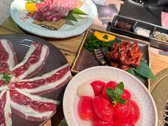 荔枝小番茄-黑牛の店·和牛烧肉(太原万象城店)