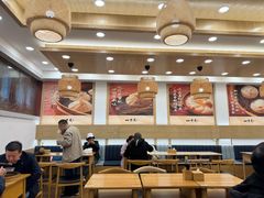 -四季美汤包(户部巷店)