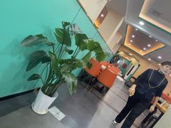-西域美食(西直门南小街店)