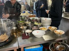 -小狗面馆(复兴店)
