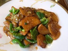 -石老头关东饺子王·东北菜(嘉华鑫城店)