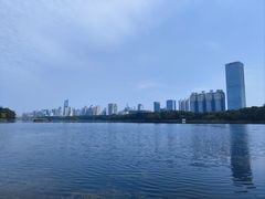 -南宁南湖公园