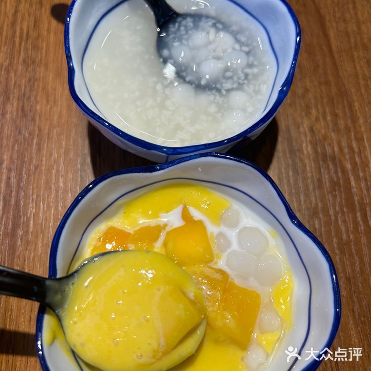 长沙冒菜探店 / 魁香煮