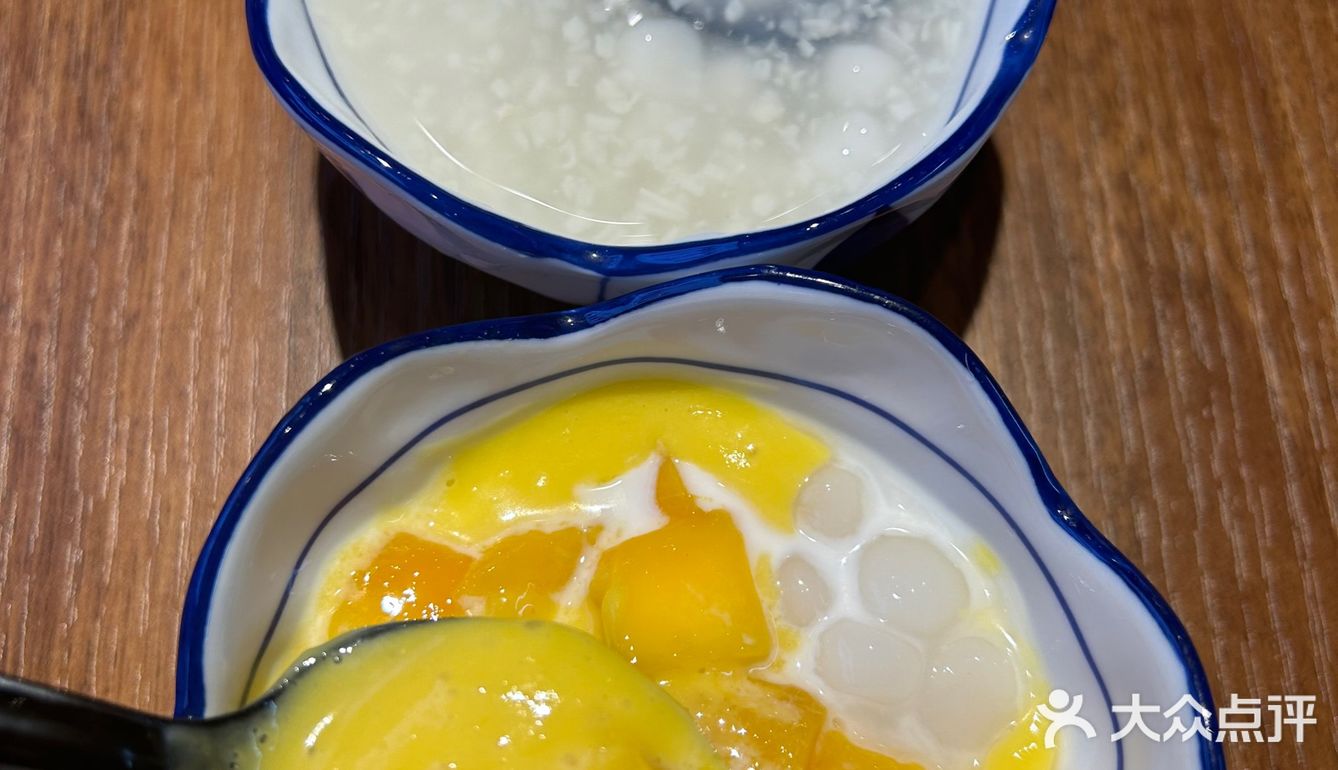 长沙冒菜探店 / 魁香煮