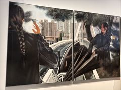 -四川美术学院美术馆