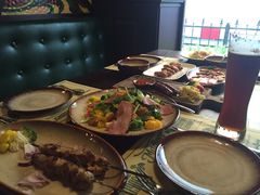 -马迭尔德式西餐精酿啤酒屋(中央大街店)