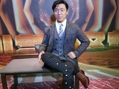 -厦门帷幕开啦红地毯蜡像艺术馆