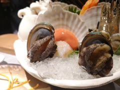 -一绪に寿喜烧自助(世茂广场店)