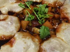 -百味地锅鸡(二店·财校分店)