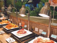 -银帆宾馆-自助餐厅(金马路店)