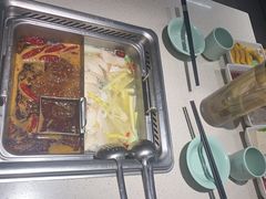 -野妹火锅(龙岗店)