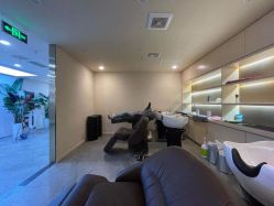 -DX HAIR SALON·发现未知美发沙龙