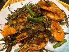 -老李家土菜馆·安吉地标美食