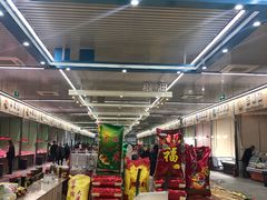 -北京清河镇农副产品交易市场中心