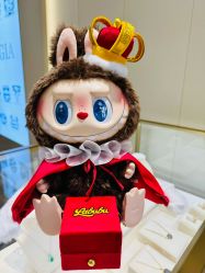 点击看大图 -Cindy Jewelry·钻戒·彩色宝石