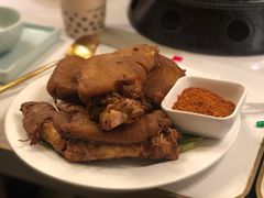 -乔阿马·江南味·驴肉香(龙湖华泾天街店)