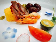 -山水雅居·江南雅宴(运河公园店)