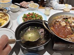 -巢湖名吃·东关老鹅汤(江南风情街店)