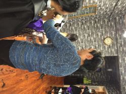 hd发型工作室-HD HAIR STYLE