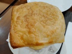 -大佛寺高级素食自助餐厅