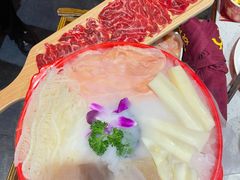 -大龙燚·旷野鲜火锅(广州首店)