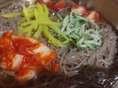 -欢喜哥齐齐哈尔自助烤肉(大学城店)