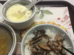 -真功夫(联丰店)