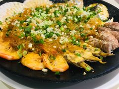 -好兄弟郭巨海鲜(天一阁店)