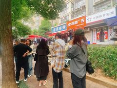 -李易面馆(树木岭店)