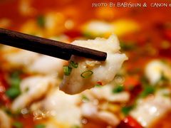 -十三式重庆江湖菜(金茂览秀城店)