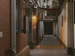 -永兴餐厅(复兴中路店)