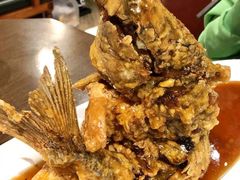 -老牌坊鲁菜名店(宽厚里店)