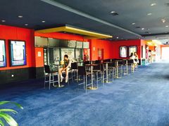 -金逸影城(名汇店)