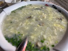 -晶渔坊·海鲜私房菜(东夷小镇店)