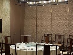 -蛇口希尔顿南海酒店·随轩中餐厅·粤菜