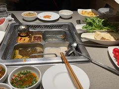 -海底捞火锅(正大乐城店)