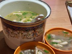 -谷丽麦馕新疆菜·清真(步步高梅溪新天地店)