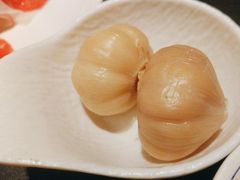 -东来顺·非遗火锅(高新店)