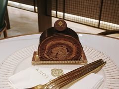 -KNOTKNOT珞珞·日式甜品(K11店)