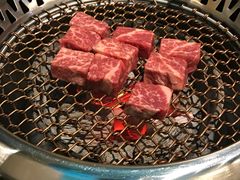 -朴大人炭烤·韩国料理(奥帆中心海尔洲际店)