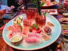 -水濑·日料放题(天河店)