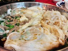 猪肝肠粉-联丰美食(番禺店)