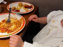 -比格比萨自助(万柳华联店)