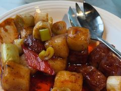 -淮扬韵(市政府汉神店)