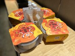 -彬媽糖水(侨鑫国际店)