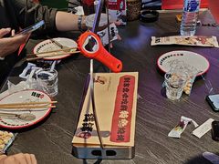 -钱锋炭缸烧烤(南湖大路总店)