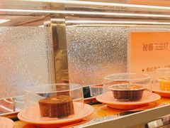 -争鲜回转寿司(朝外悠唐PLUS店)