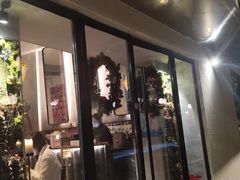 -Ginger(兴国路店)