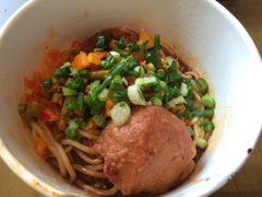 -郭记老汉口热干面
