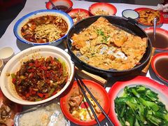 -遇见老南昌-柴火灶(顺外路店)